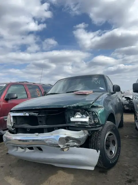 Photo of 2000 Ford F-150