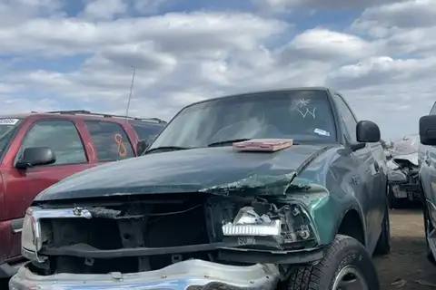 Photo of 2000 Ford F-150
