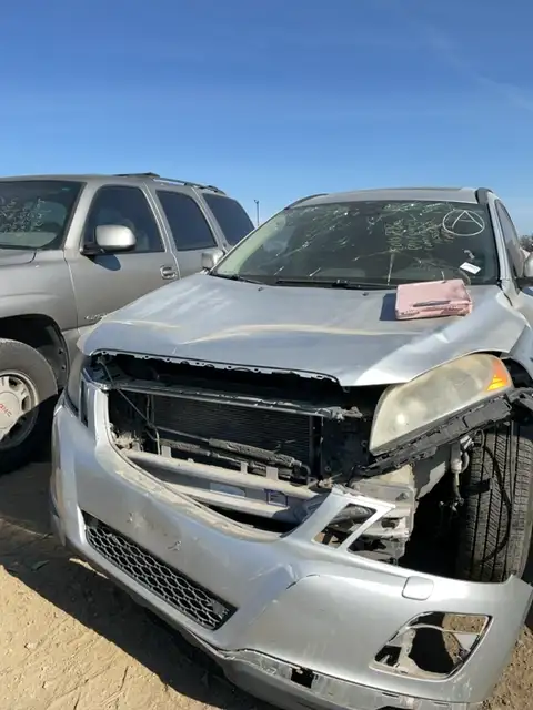 Photo of 2010 Volvo Xc60