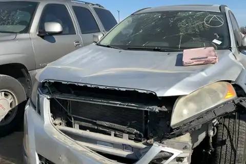 Photo of 2010 Volvo Xc60