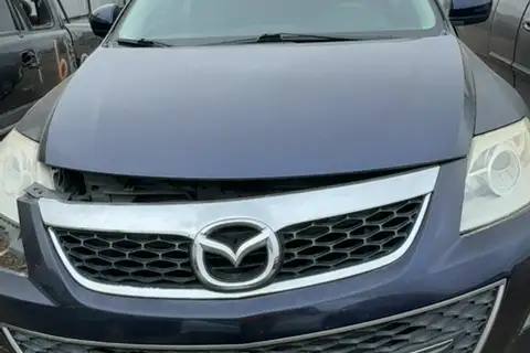 Photo of 2010 Mazda Cx-9