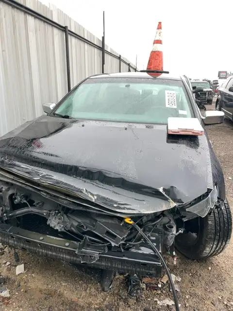 Photo of 2010 Lincoln Mkz