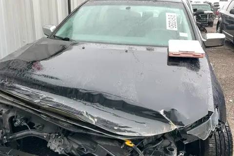Photo of 2010 Lincoln Mkz