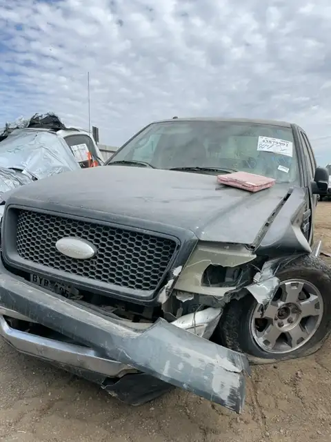 Photo of 2006 Ford F-150