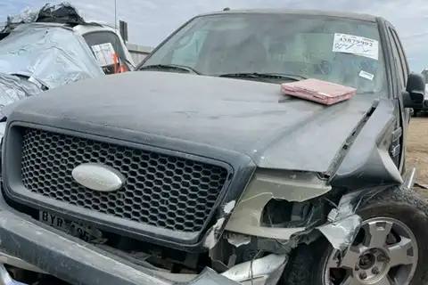 Photo of 2006 Ford F-150