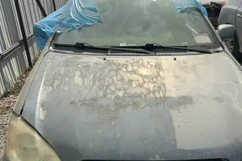 Photo of 2003 Toyota Corolla