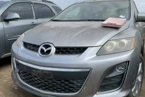 Photo of 2010 Mazda Cx-7