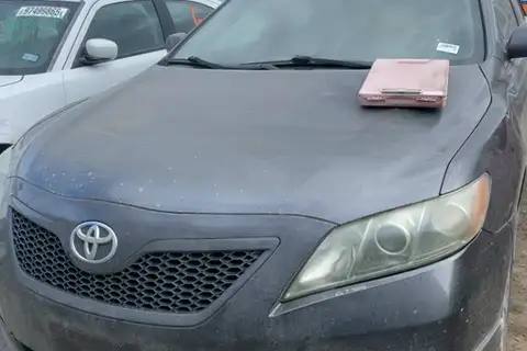 Photo of 2007 Toyota Camry