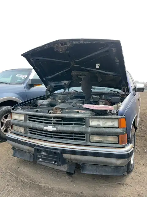 Photo of 1994 Chevrolet C1500