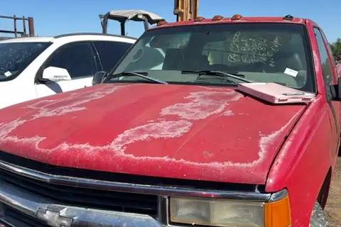 Photo of 1998 Chevrolet C3500