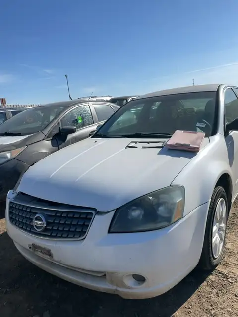 Photo of 2006 Nissan Altima