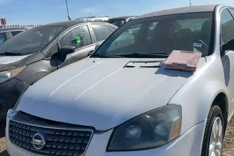 Photo of 2006 Nissan Altima