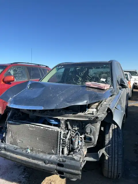Photo of 2007 Saturn Vue