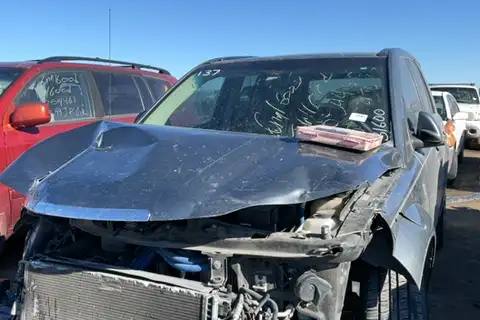 Photo of 2007 Saturn Vue