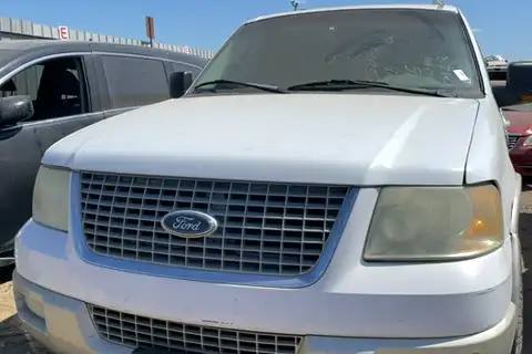 Photo of 2005 Ford Expedition