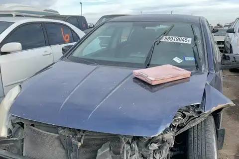 Photo of 2008 Nissan Sentra