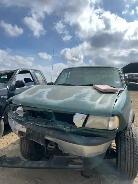 Photo of 1999 Mazda B-Series