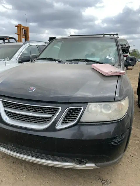 Photo of 2007 Saab 9-7X