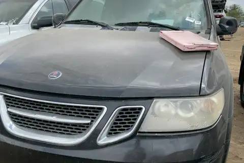 Photo of 2007 Saab 9-7X