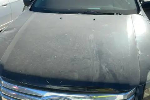 Photo of 2006 Ford Fusion