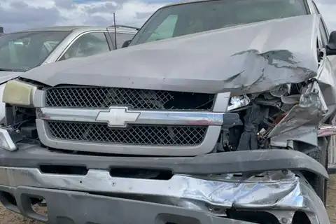Photo of 2004 Chevrolet Avalanche