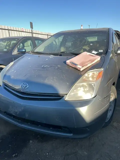 Photo of 2005 Toyota Prius