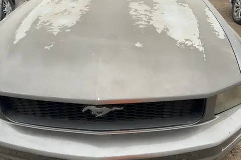 Photo of 2005 Ford Mustang