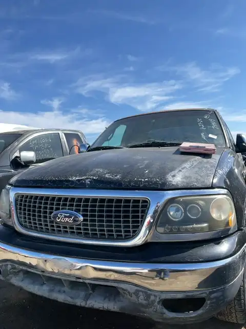 Photo of 1998 Ford F-150
