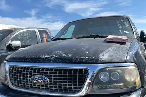 Photo of 1998 Ford F-150