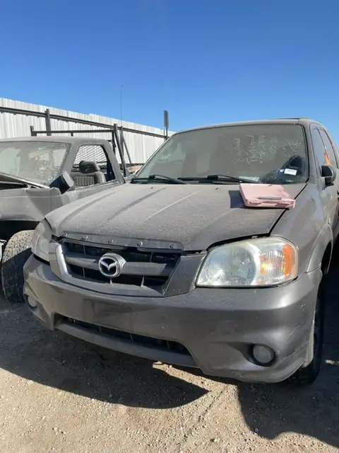 Photo of 2005 Mazda Tribute