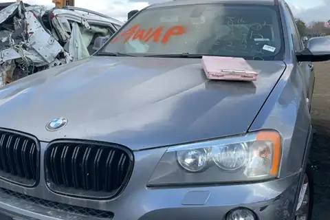 Photo of 2014 Bmw X3