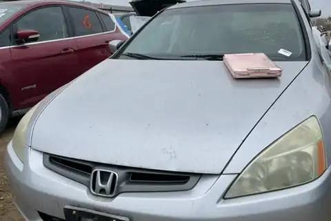 Photo of 2003 Honda Accord