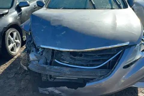 Photo of 2011 Hyundai Sonata
