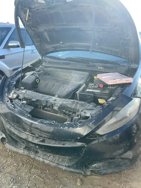 Photo of 2016 Dodge Dart