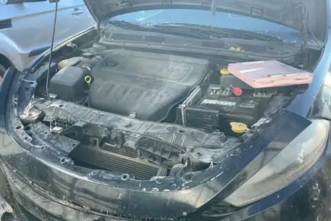 Photo of 2016 Dodge Dart