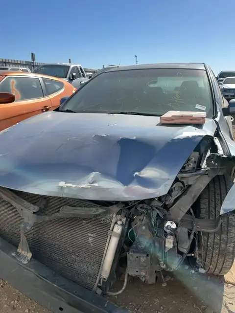 Photo of 2012 Nissan Altima