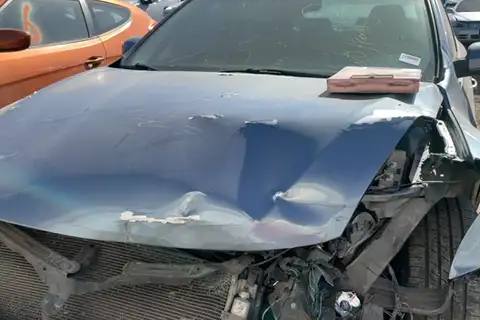 Photo of 2012 Nissan Altima