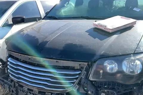 Photo of 2013 Chrysler Town & Country