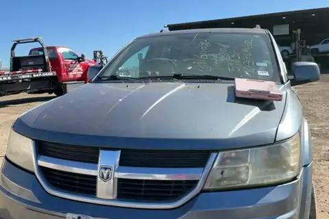 Photo of 2010 Dodge Journey
