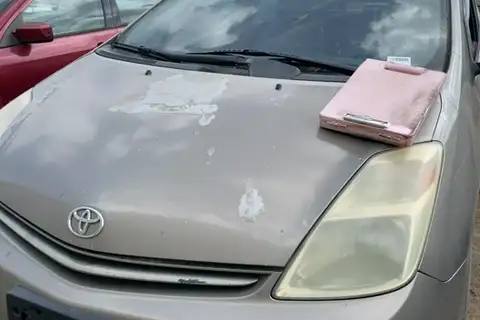 Photo of 2005 Toyota Prius
