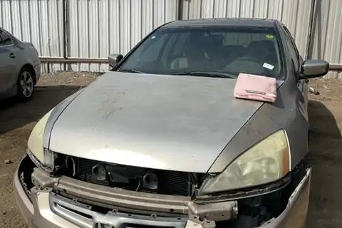 Photo of 2003 Honda Accord