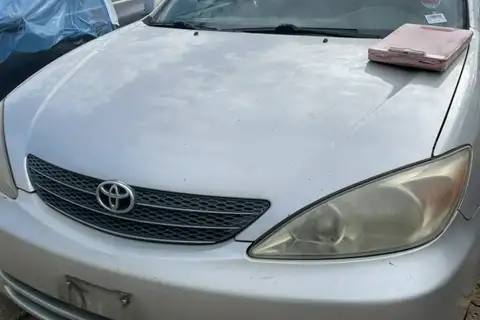 Photo of 2003 Toyota Camry