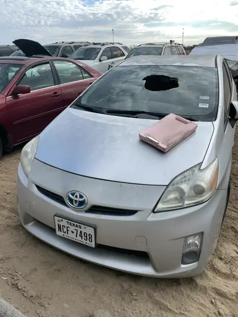 Photo of 2010 Toyota Prius