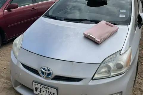Photo of 2010 Toyota Prius