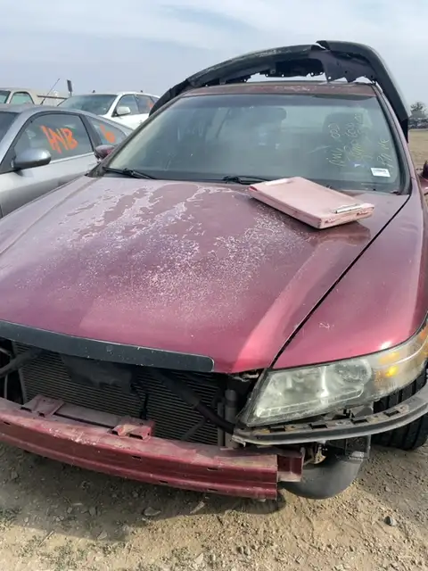 Photo of 2005 Acura Tl