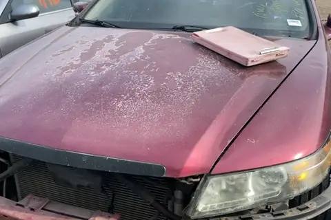 Photo of 2005 Acura Tl