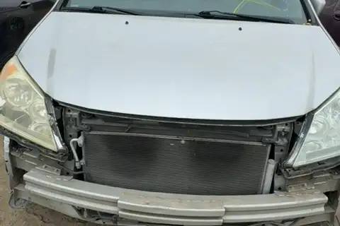 Photo of 2008 Honda Odyssey