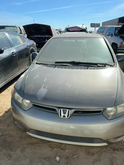 Photo of 2007 Honda Civic