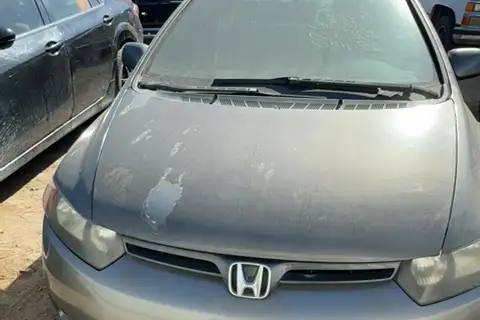 Photo of 2007 Honda Civic