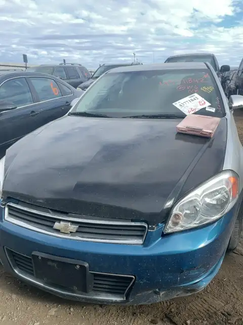 Photo of 2013 Chevrolet Impala